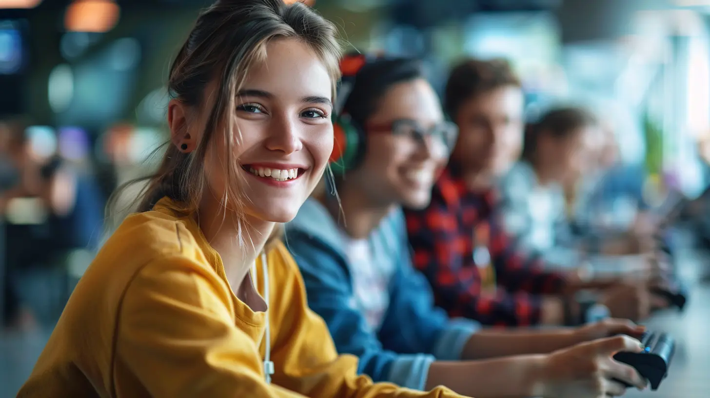 Gamification: Engaging Employees for Better Performance