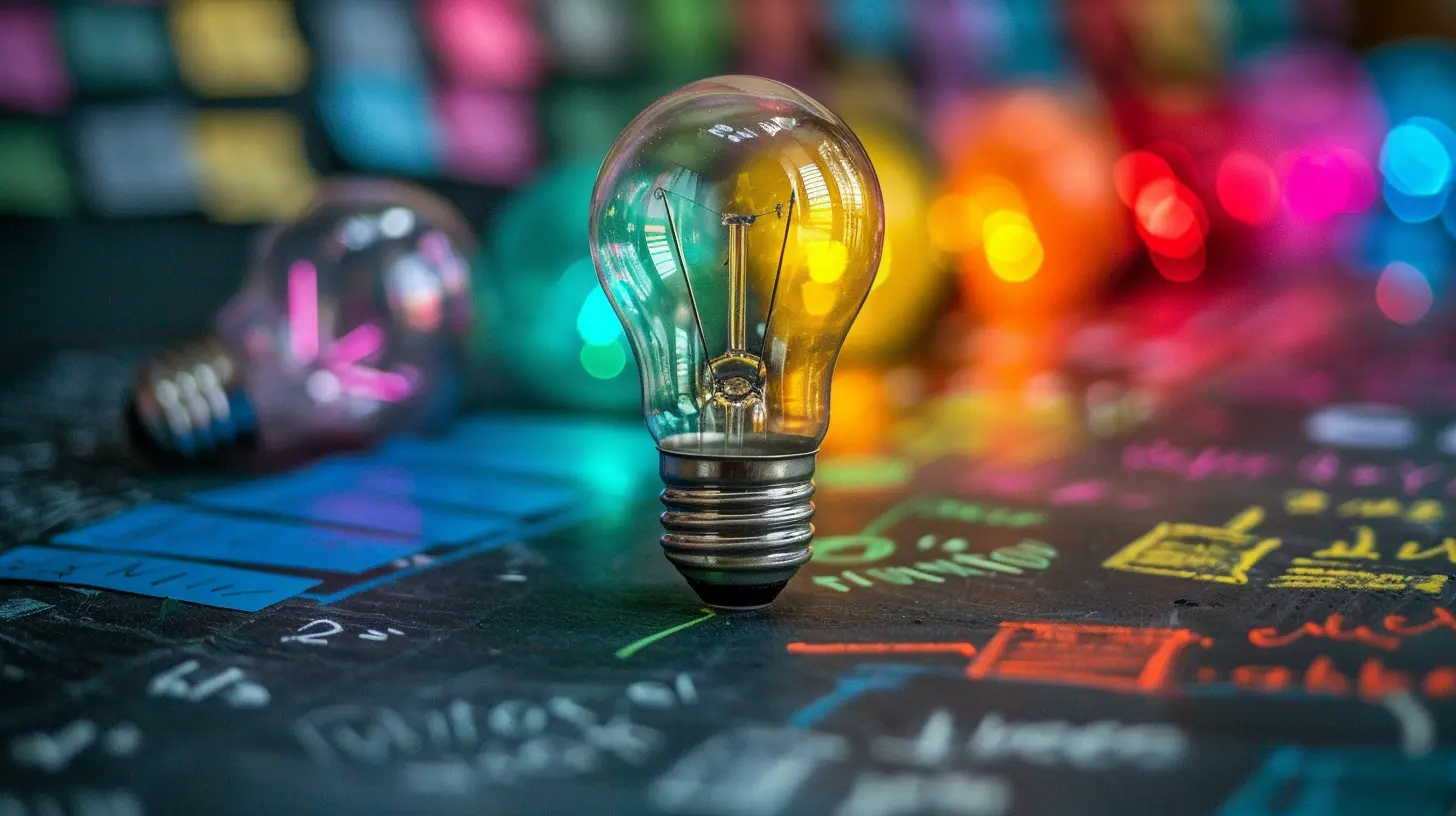 Gamification in Innovation: How to Engage Employees with Fun and Creativity