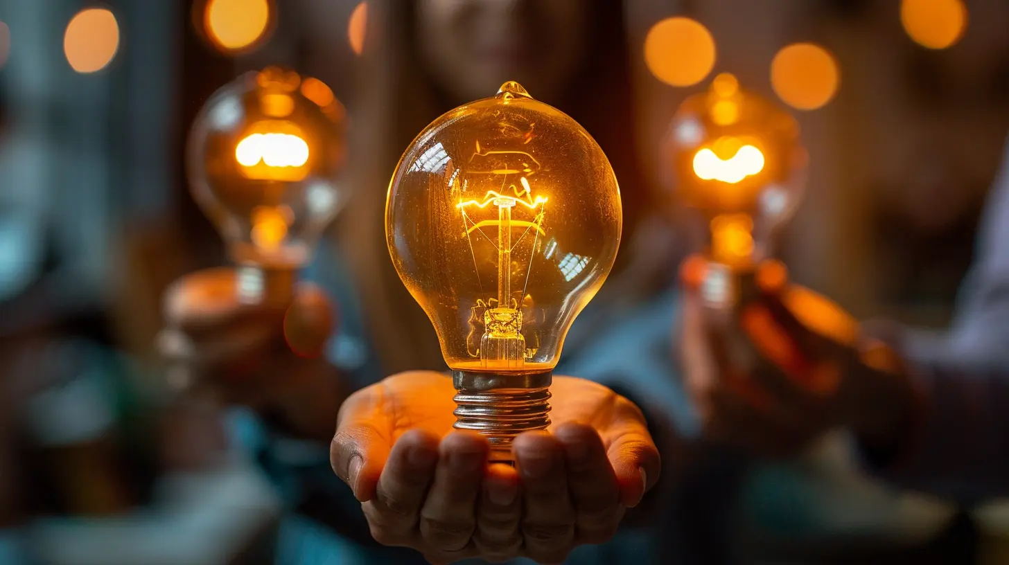 Gamification in Innovation: How to Engage Employees with Fun and Creativity