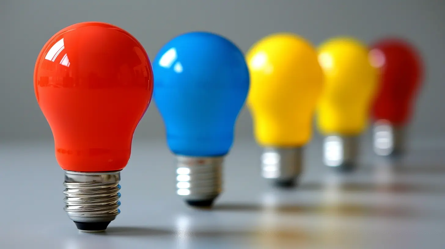 Hackathons as a Tool for Corporate Innovation: Empowering Teams to Solve Real Problems