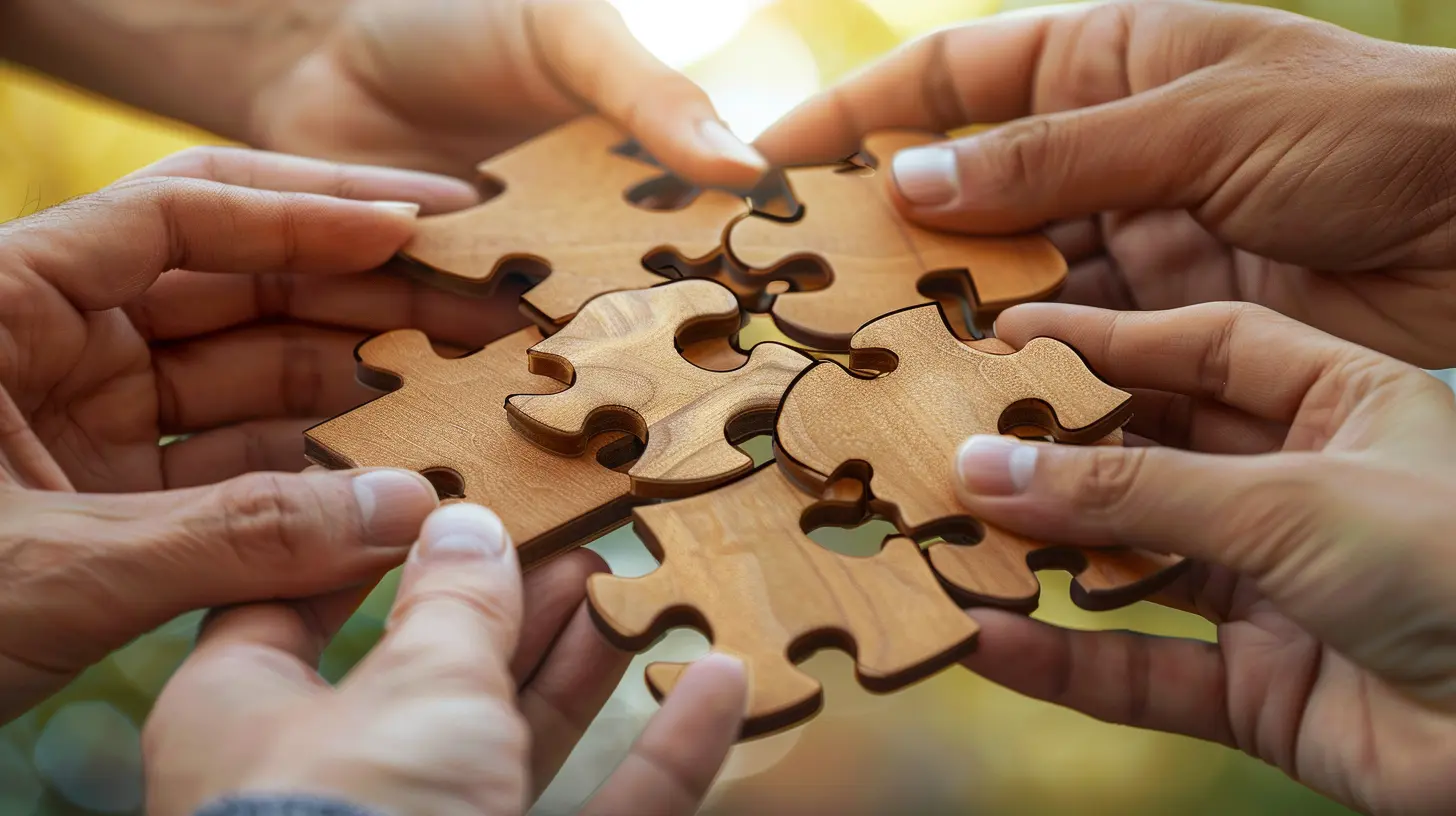 Hackathons as a Tool for Corporate Innovation: Empowering Teams to Solve Real Problems