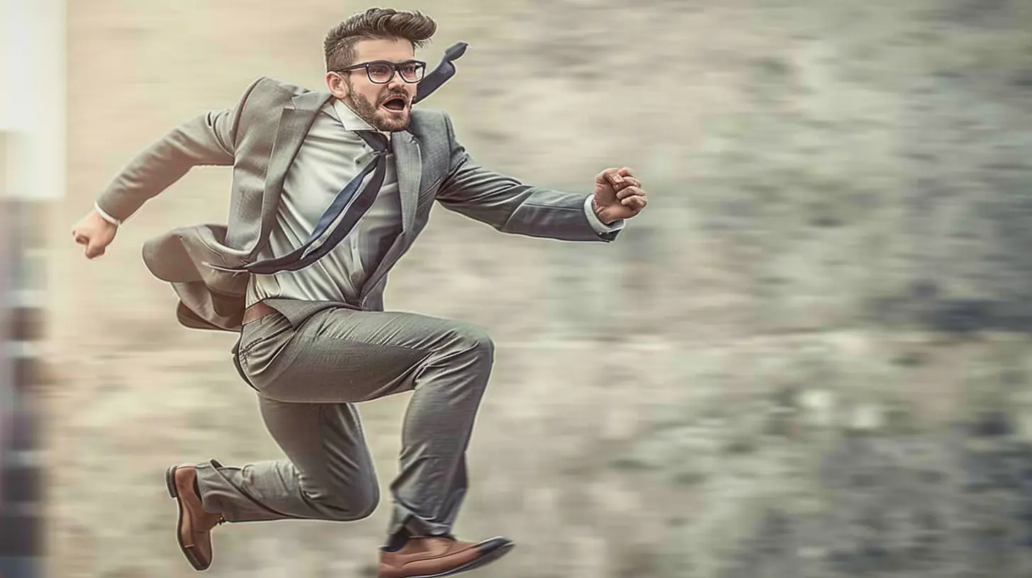 Harnessing Agility: Why Flexibility is Key in Business Strategy