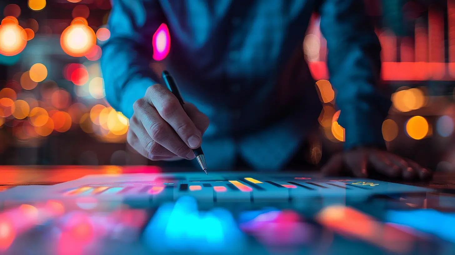Harnessing the Power of Customer Insights to Drive Growth
