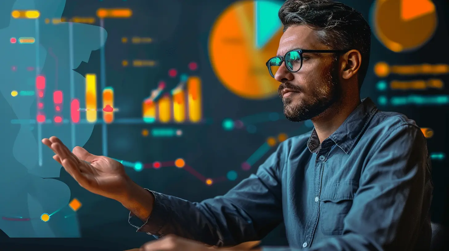 Harnessing the Power of Customer Insights to Drive Growth