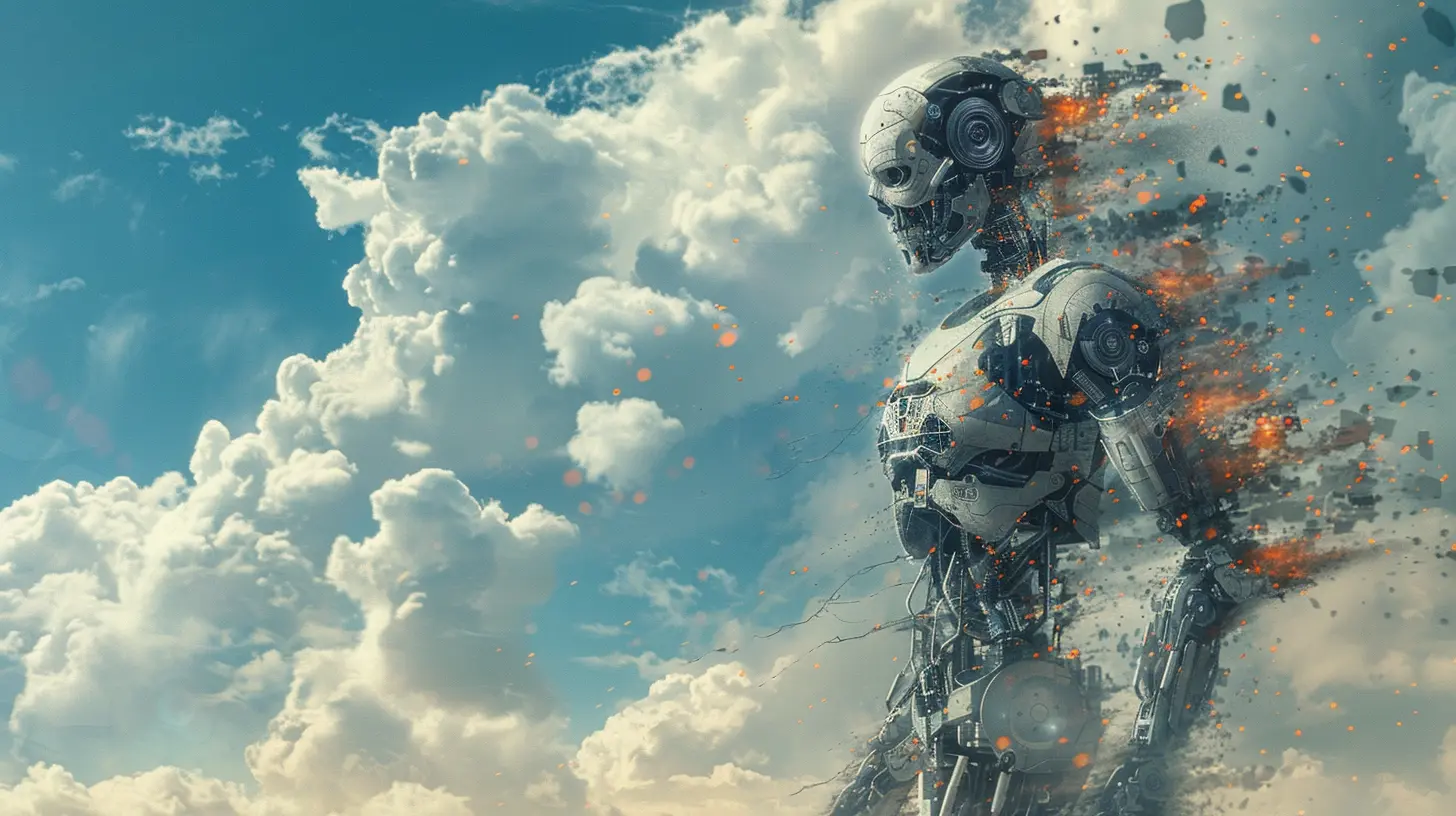 Harnessing the Power of Disruptive Technology to Transform Your Business Model