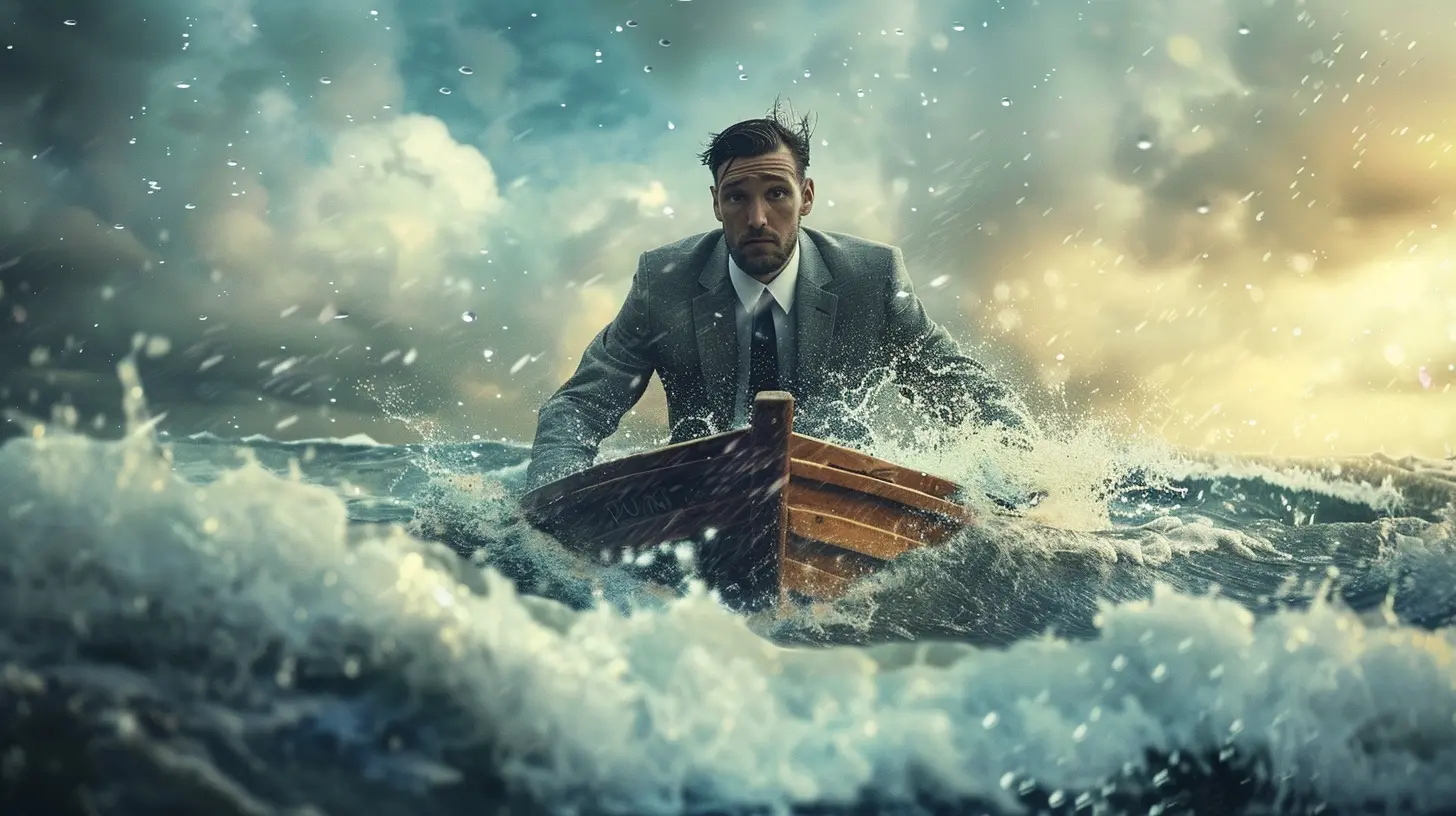 Harnessing the Power of Disruptive Technology to Transform Your Business Model
