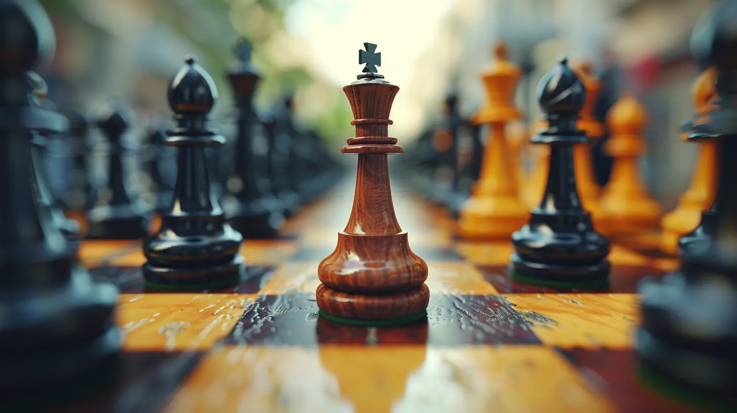 Harnessing the Power of Disruptive Technology to Transform Your Business Model