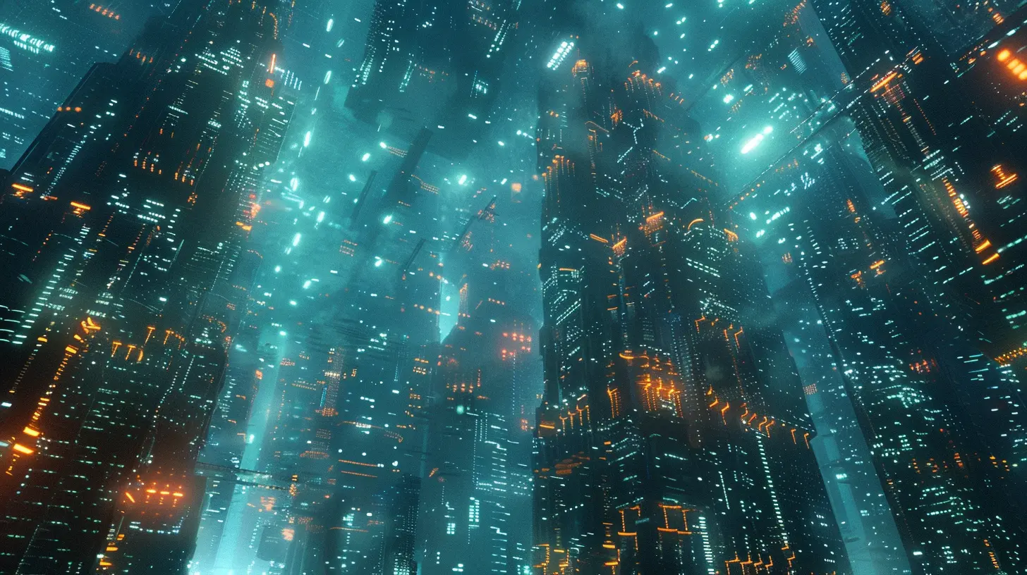 Harnessing the Power of Disruptive Technology to Transform Your Business Model
