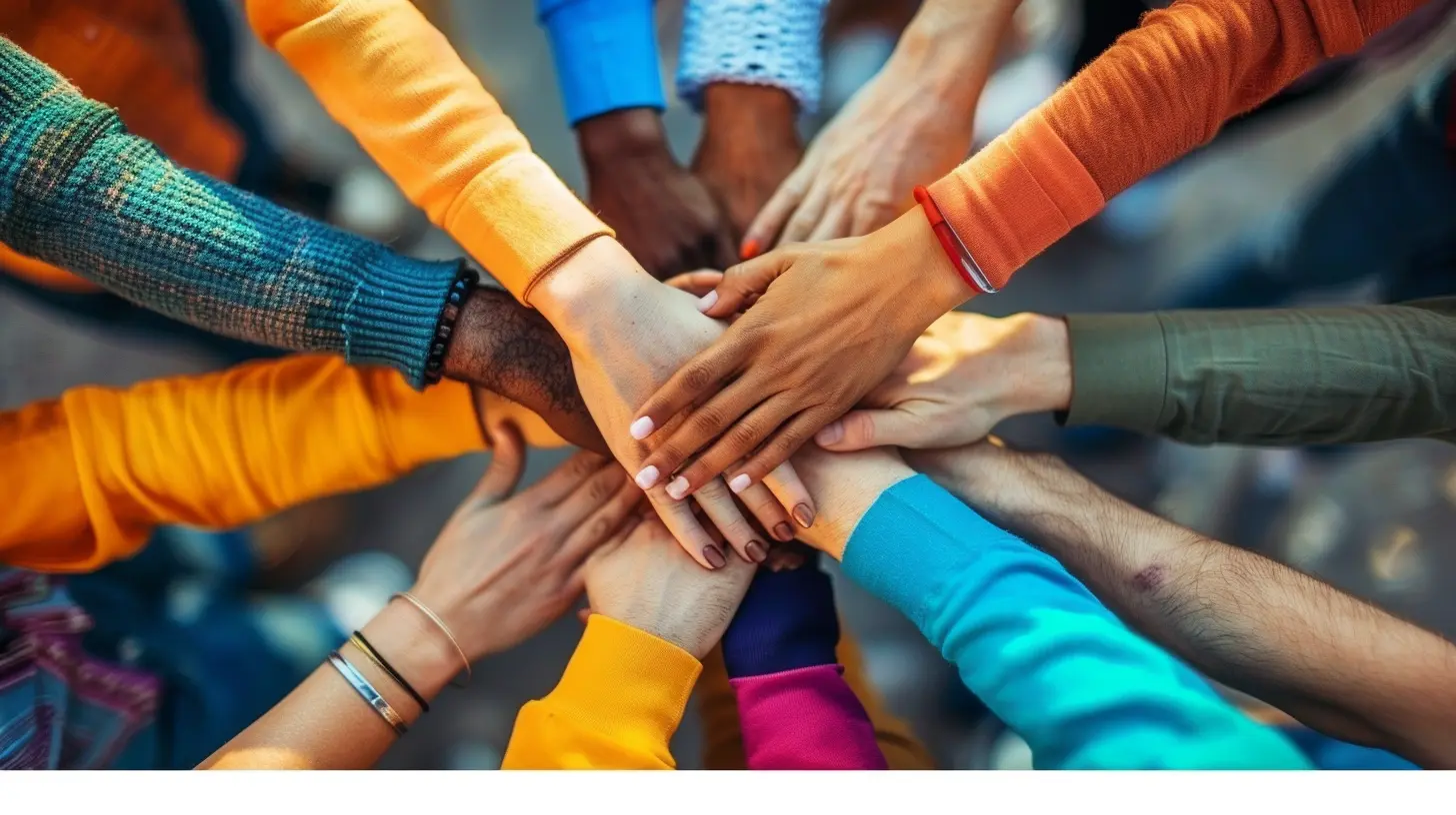 Harnessing the Power of Diversity in Building a Strong Team