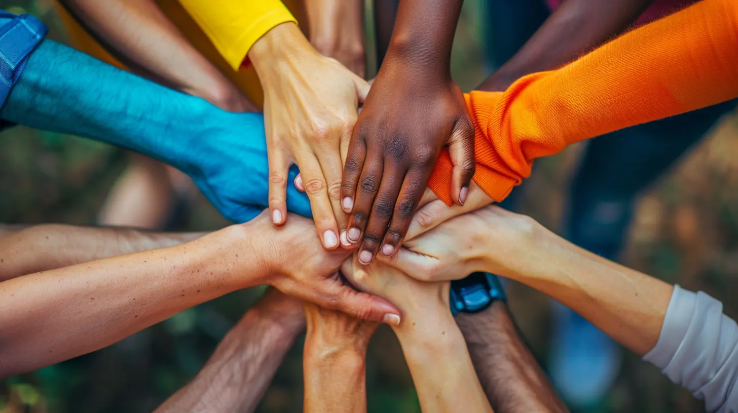 Harnessing the Power of Diversity in Building a Strong Team