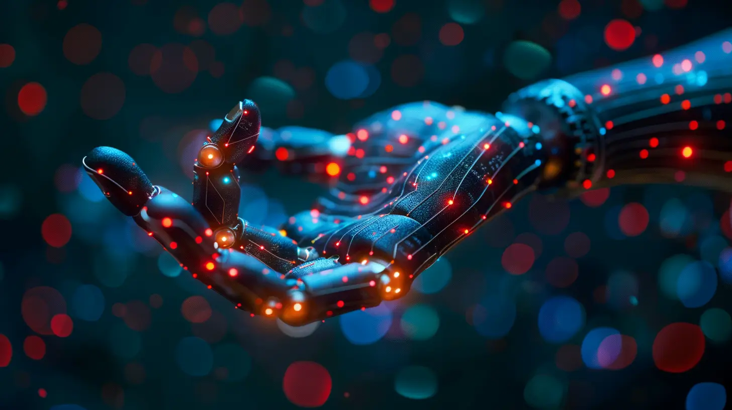 How AI Will Reshape Business Operations by 2026
