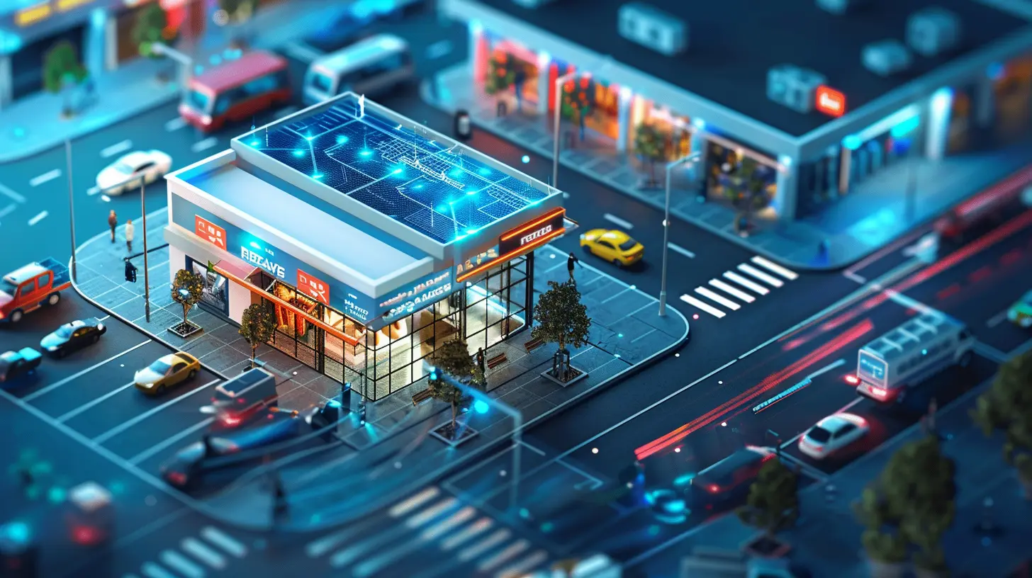 How Cloud Accounting Will Revolutionize Small Businesses by 2026