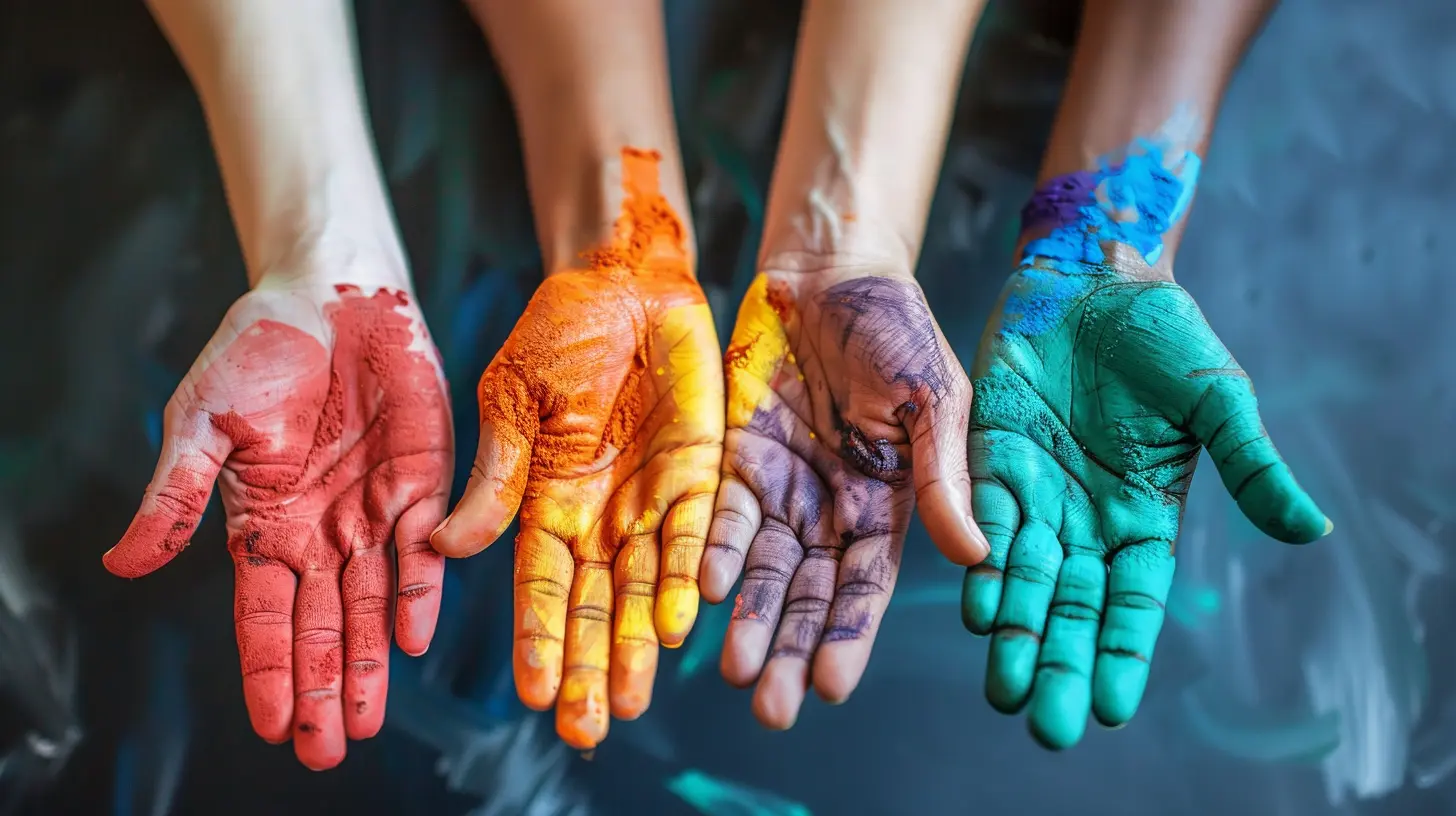 How Companies Can Foster Diversity and Inclusion Through CSR
