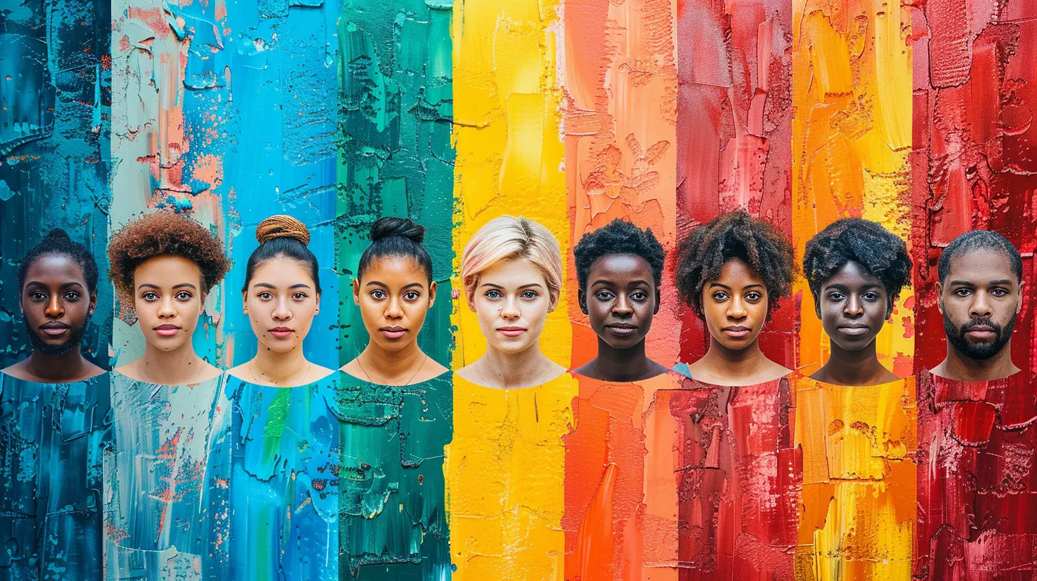 How Companies Can Foster Diversity and Inclusion Through CSR