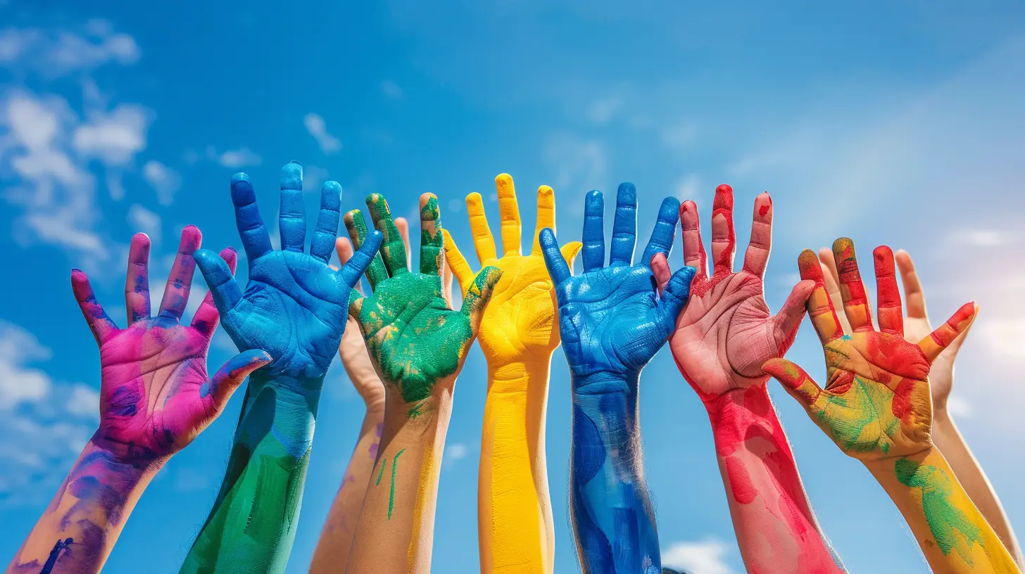 How Companies Can Foster Diversity and Inclusion Through CSR