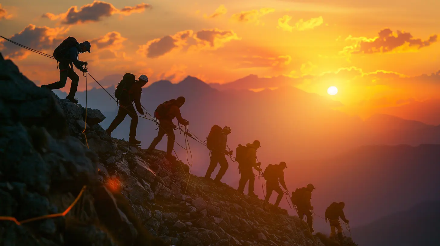 How Corporate Social Responsibility Can Drive Business Resilience