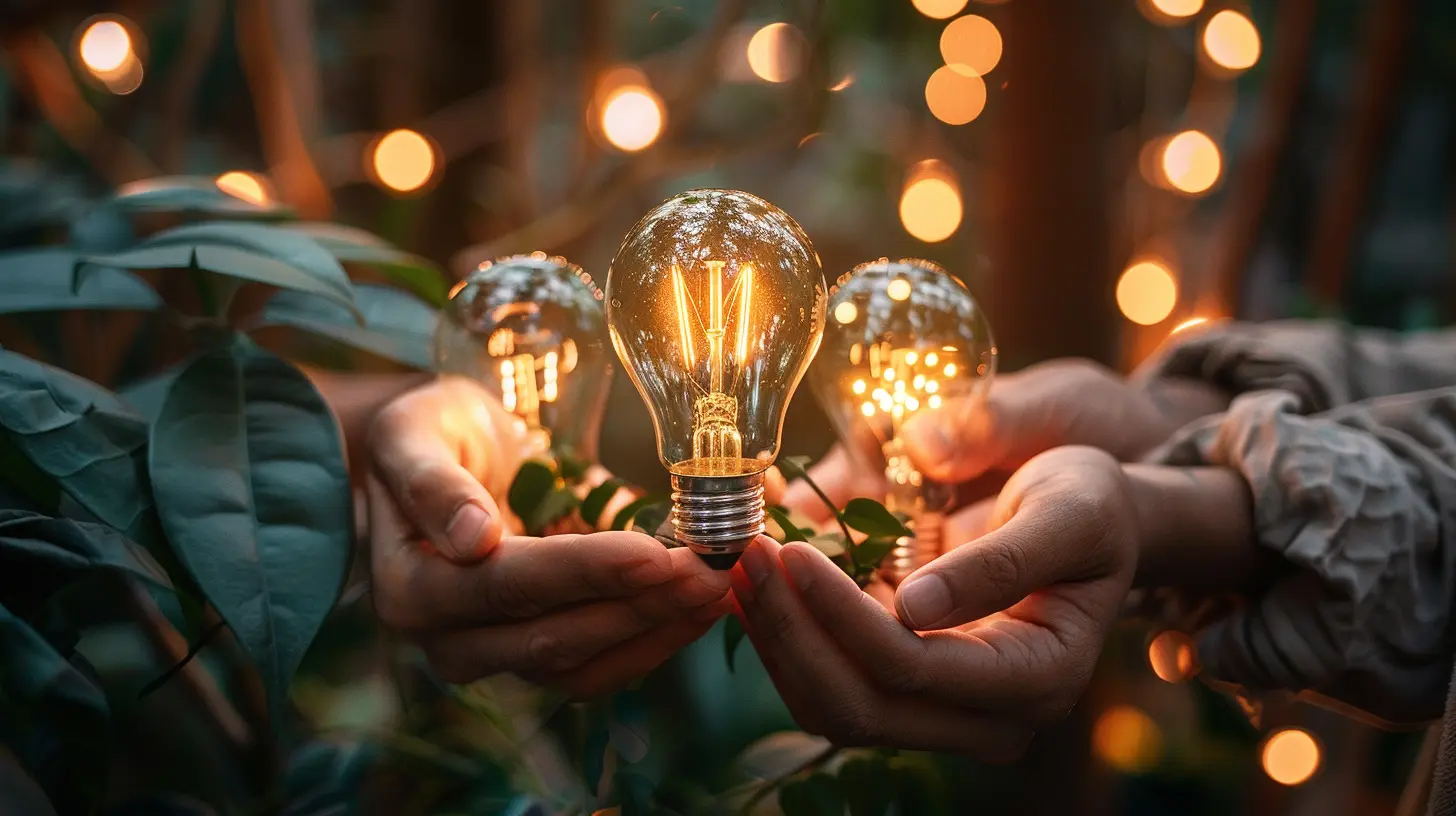 How Corporate Social Responsibility Drives Business Innovation