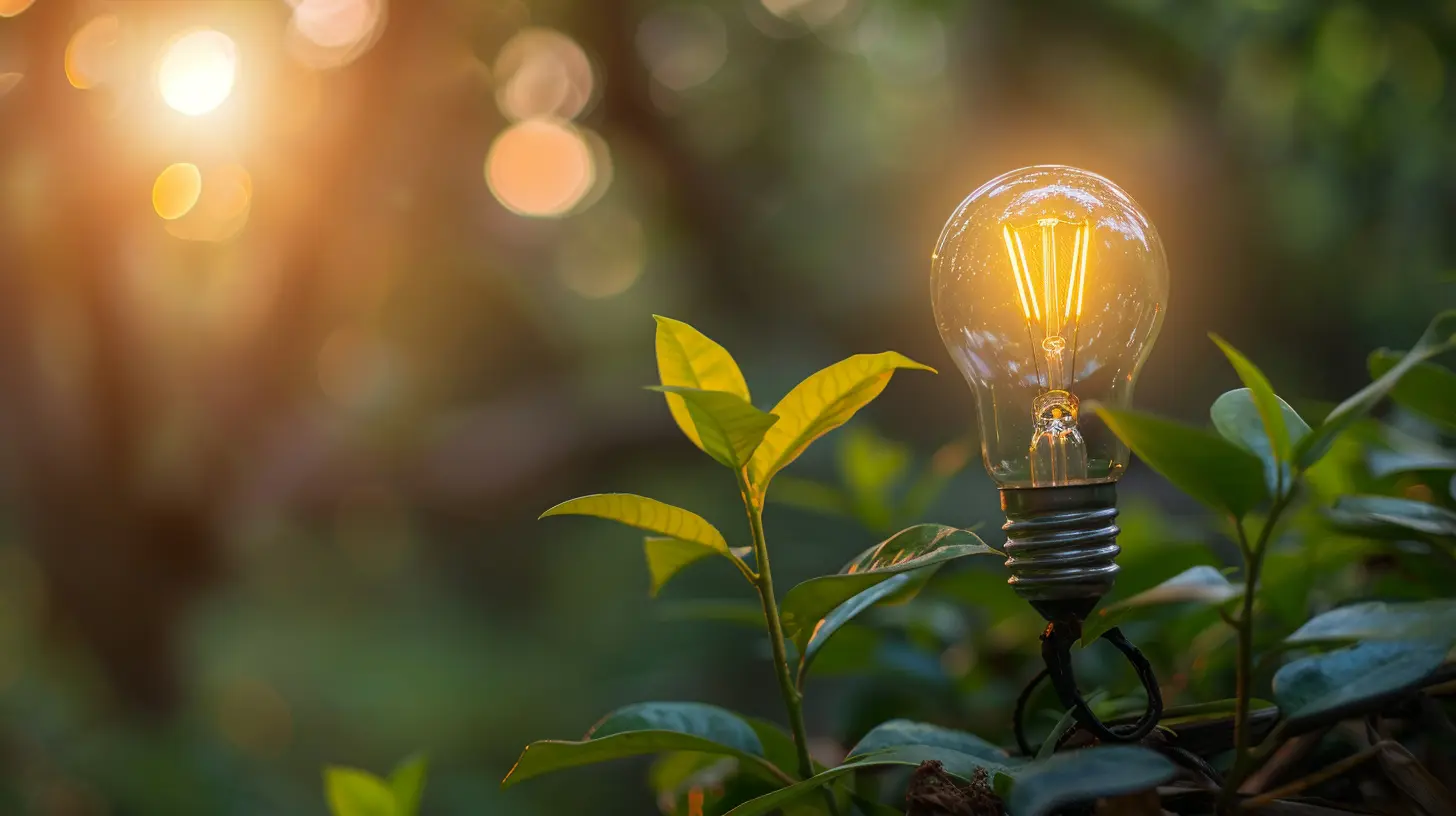 How Corporate Social Responsibility Drives Business Innovation