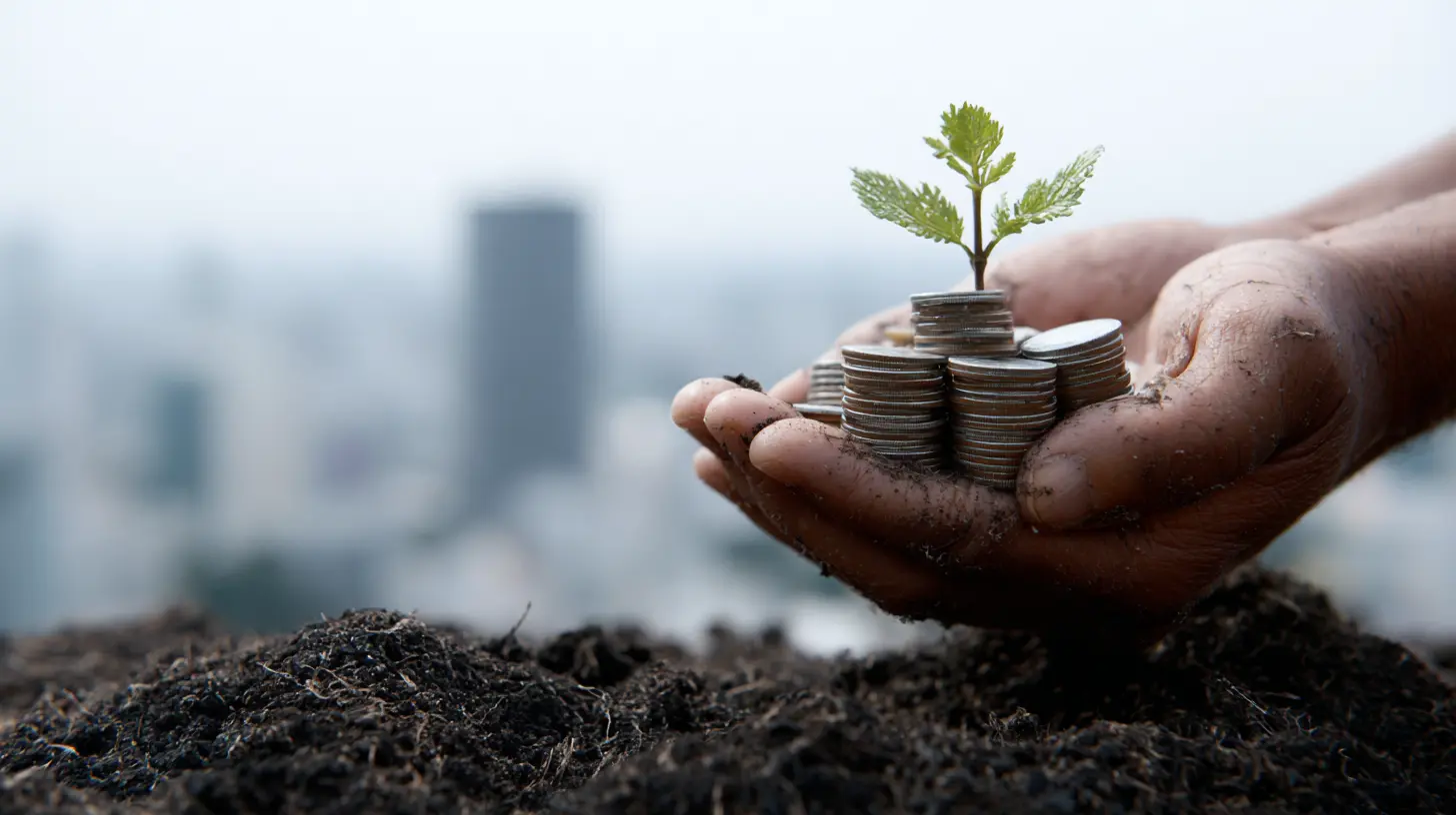 How Corporate Social Responsibility Strengthens Investor Confidence