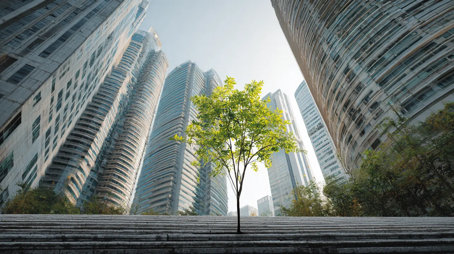 How Corporate Social Responsibility Strengthens Investor Confidence