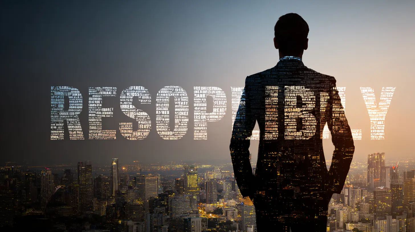 How Corporate Social Responsibility Strengthens Investor Confidence
