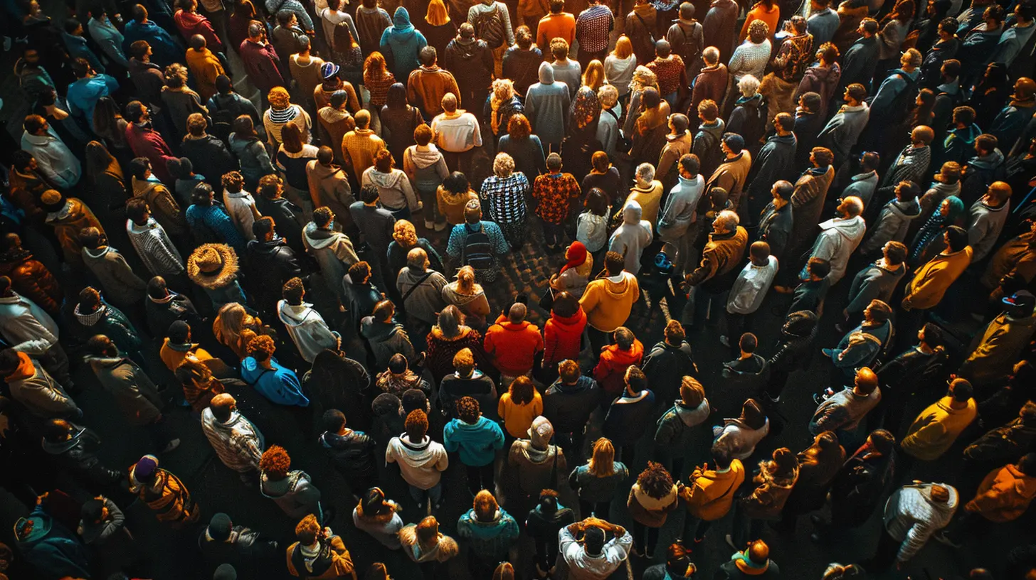 How Crowdfunding is Revolutionizing Small Businesses