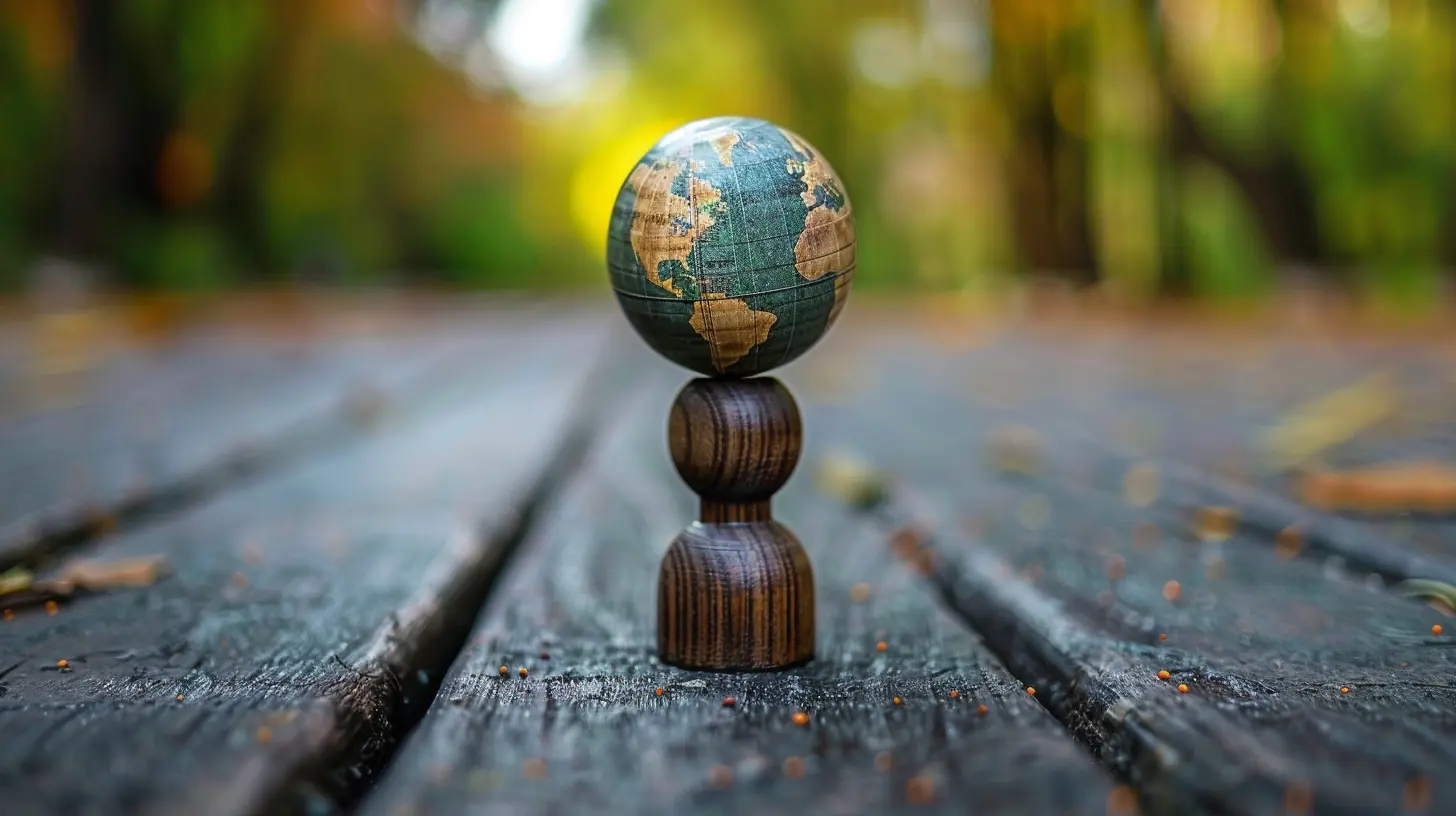 How CSR is Reshaping Business Leadership