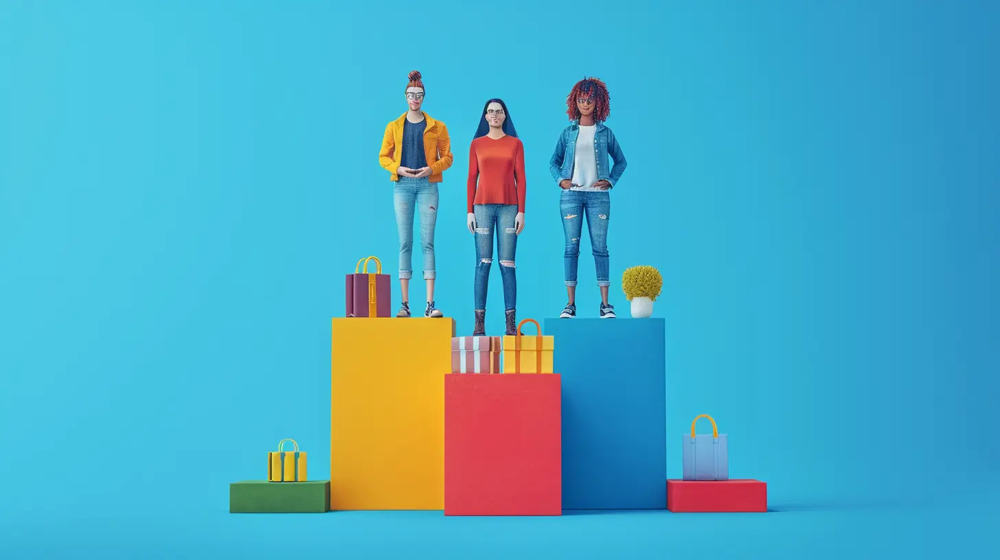 How Customer Experience Impacts Brand Loyalty