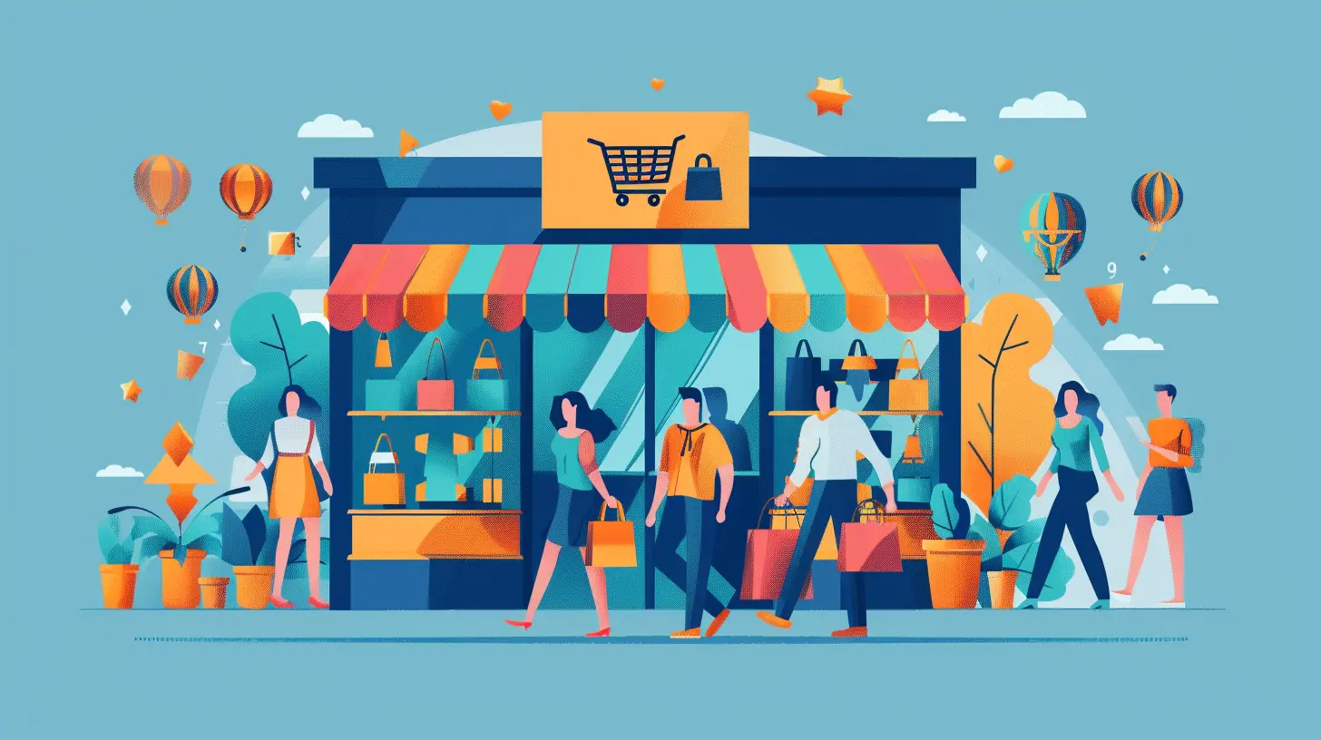 How Customer Experience Impacts Brand Loyalty