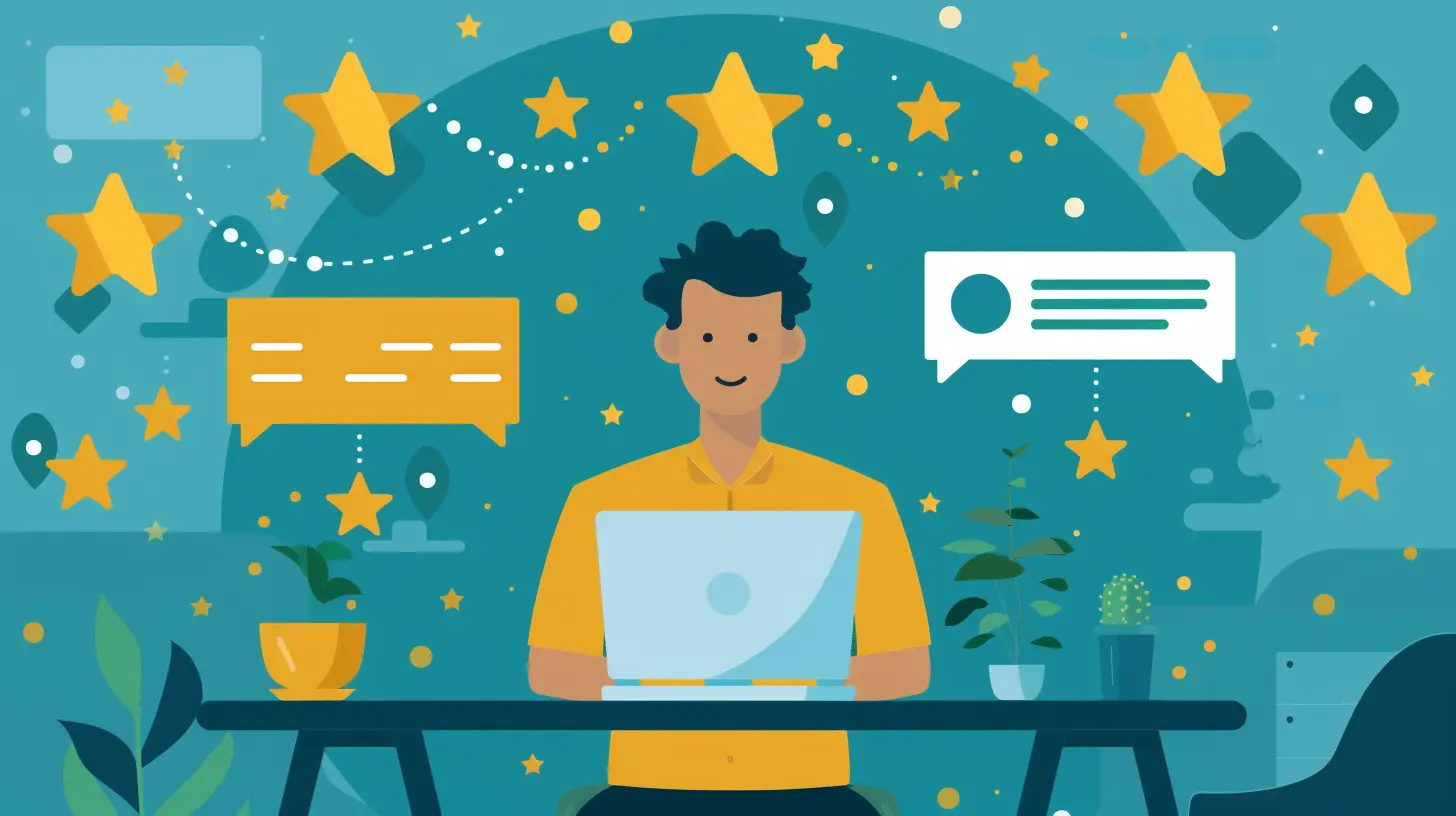 How Customer Feedback Can Drive Business Growth