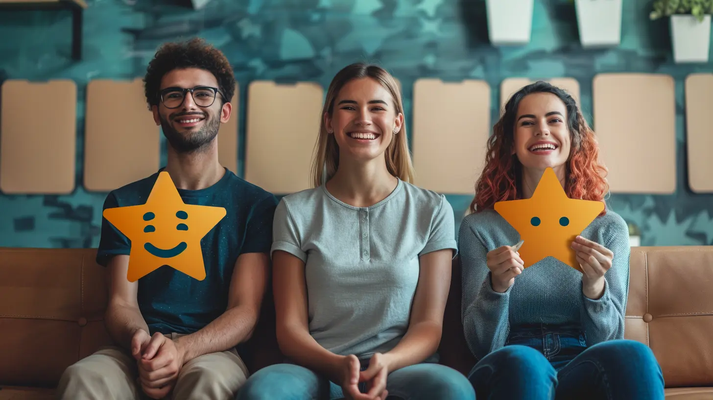 How Customer Feedback Can Drive Business Growth