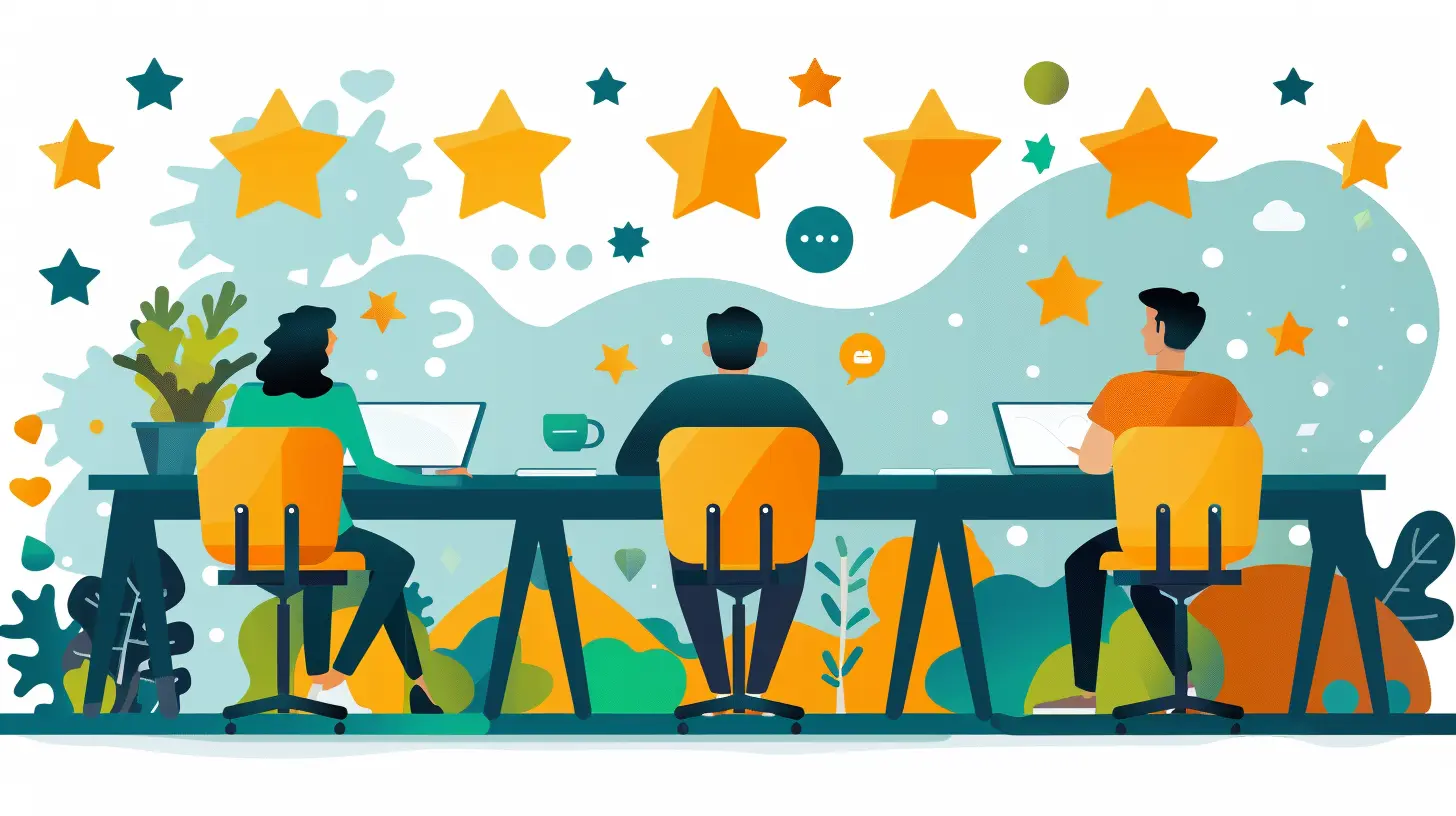 How Customer Feedback Can Drive Business Growth