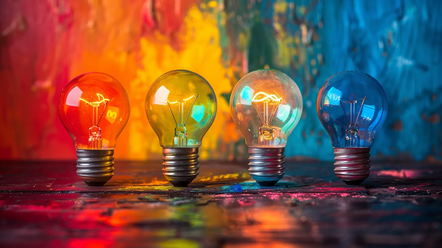 How Diversity Drives Innovation: Tapping into Varied Perspectives for Better Solutions