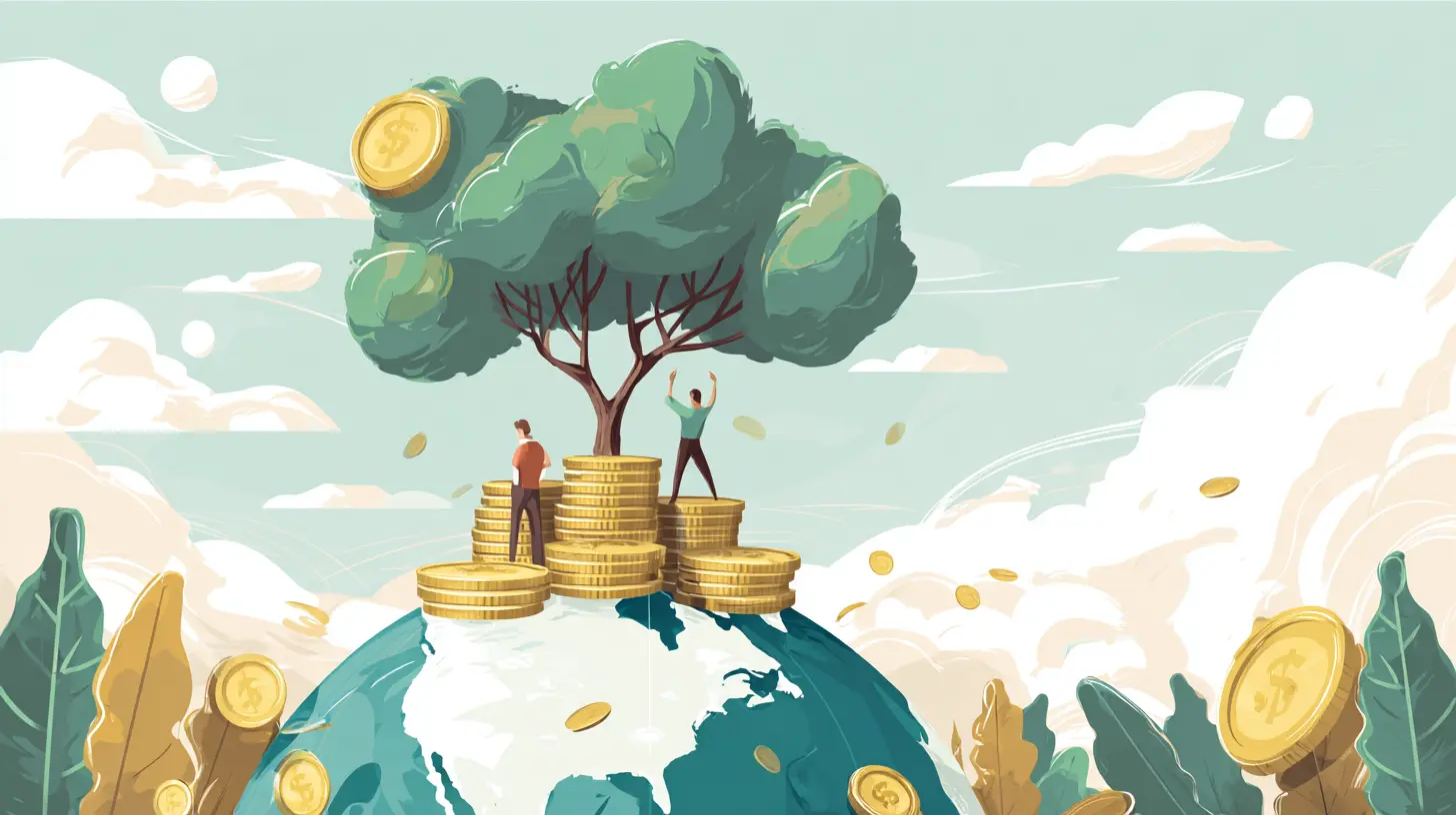How Global Crowdfunding Platforms Are Changing the Investment Landscape