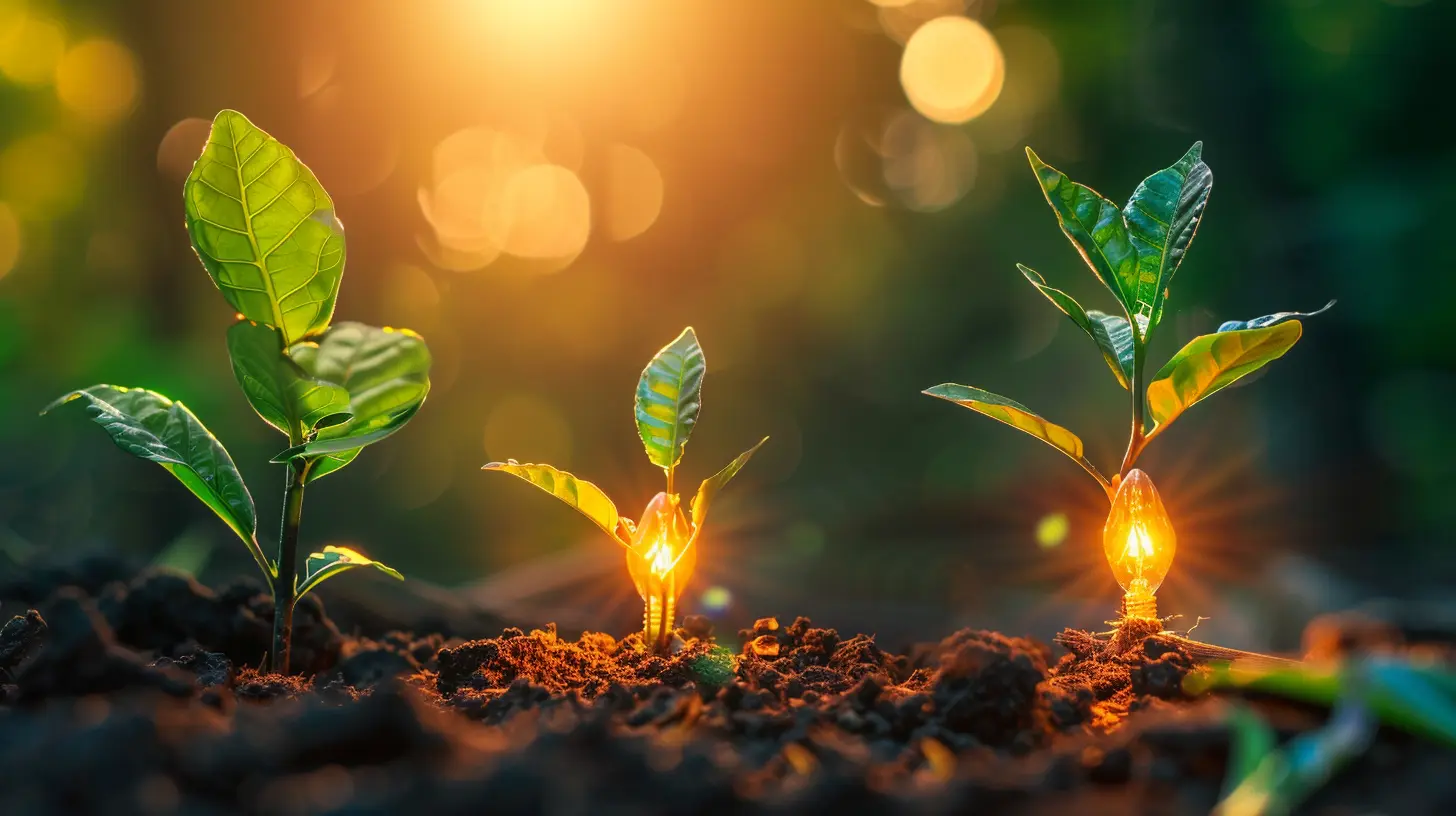 How Leaders Can Foster an Environment of Productivity