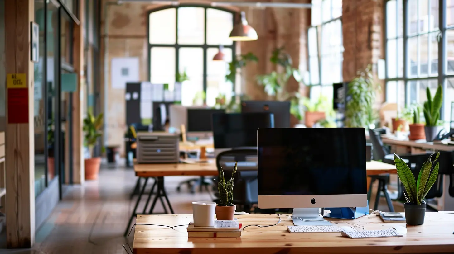 How Leaders Can Foster an Environment of Productivity