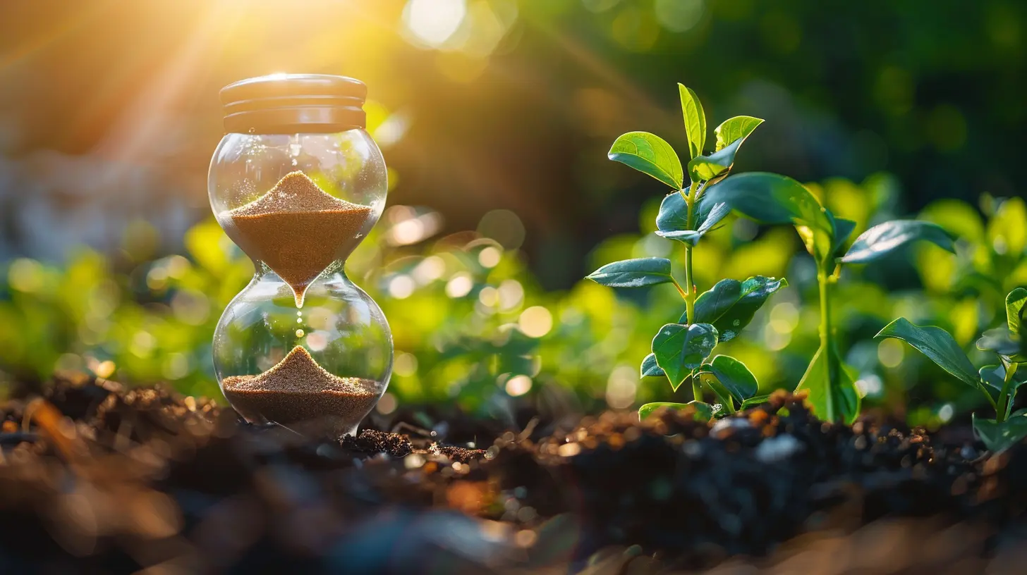 How Leaders Can Foster an Environment of Productivity