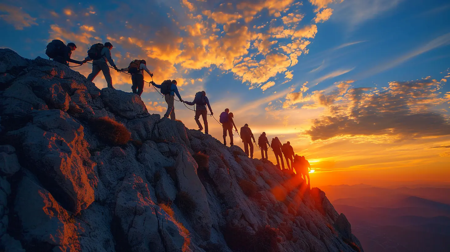 How Leaders Can Foster Trust and Collaboration in Teams