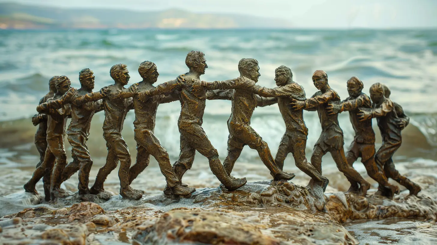 How Leaders Can Foster Trust and Collaboration in Teams