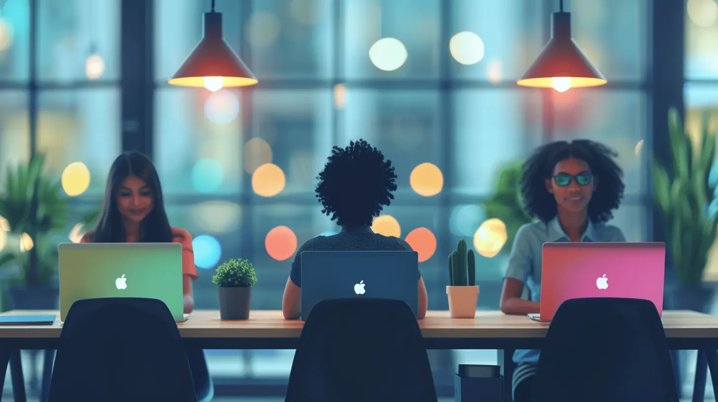 How Leaders Can Inspire Higher Performance Without Overworking