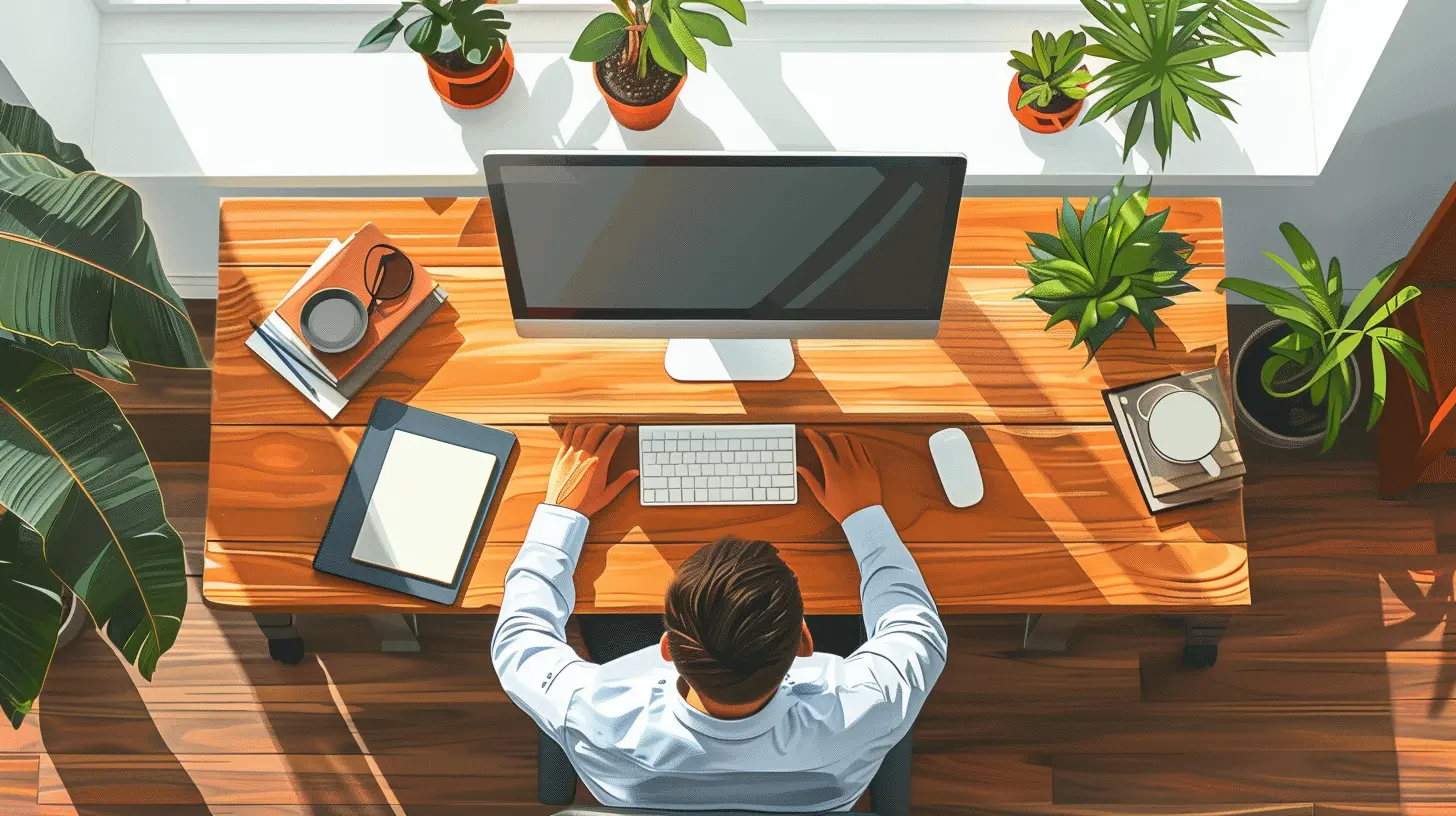 How Leaders Can Inspire Higher Performance Without Overworking