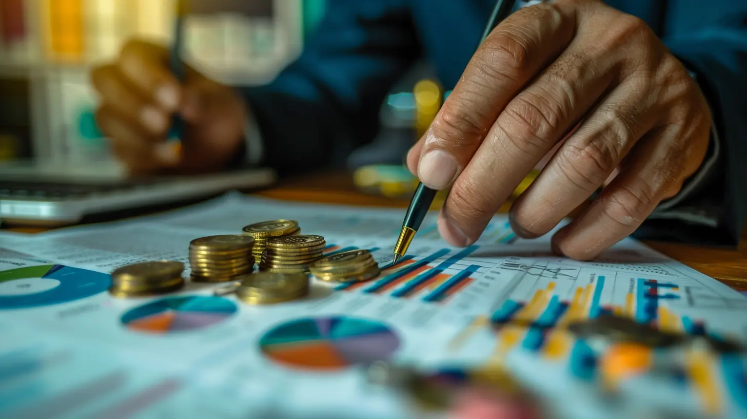 How Market Research Can Mitigate Risk in Business Expansion Plans