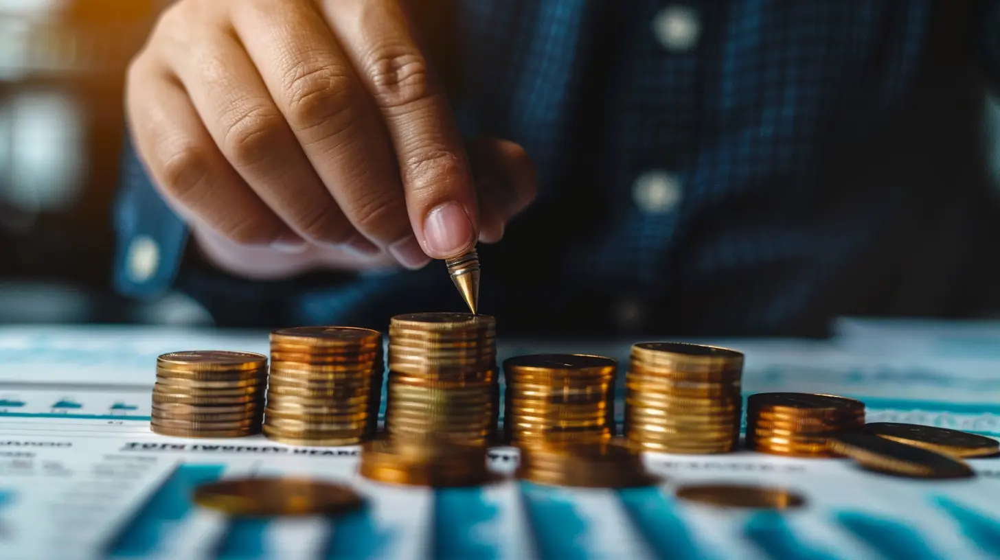 How Market Trends Can Impact Your Long-Term Financial Plan