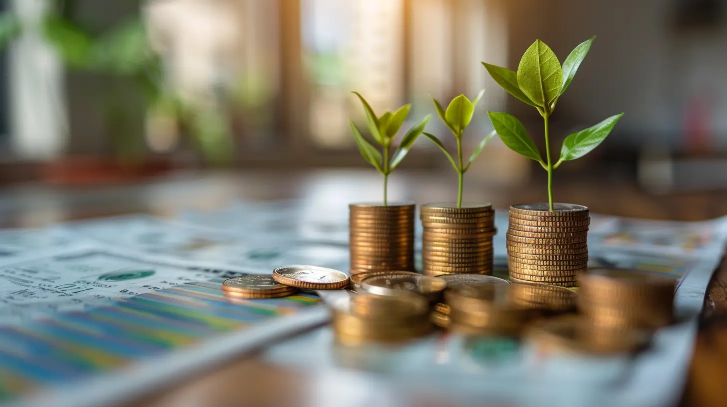 How Market Trends Can Impact Your Long-Term Financial Plan