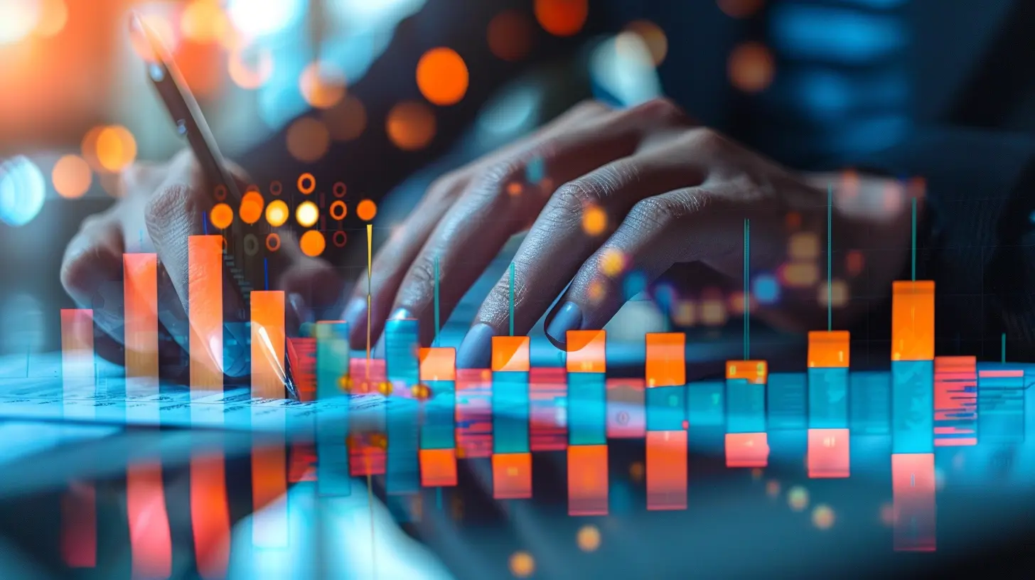 How Market Trends Can Impact Your Long-Term Financial Plan