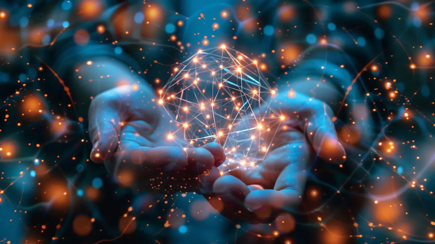 How Networking Can Drive Innovation in Your Business