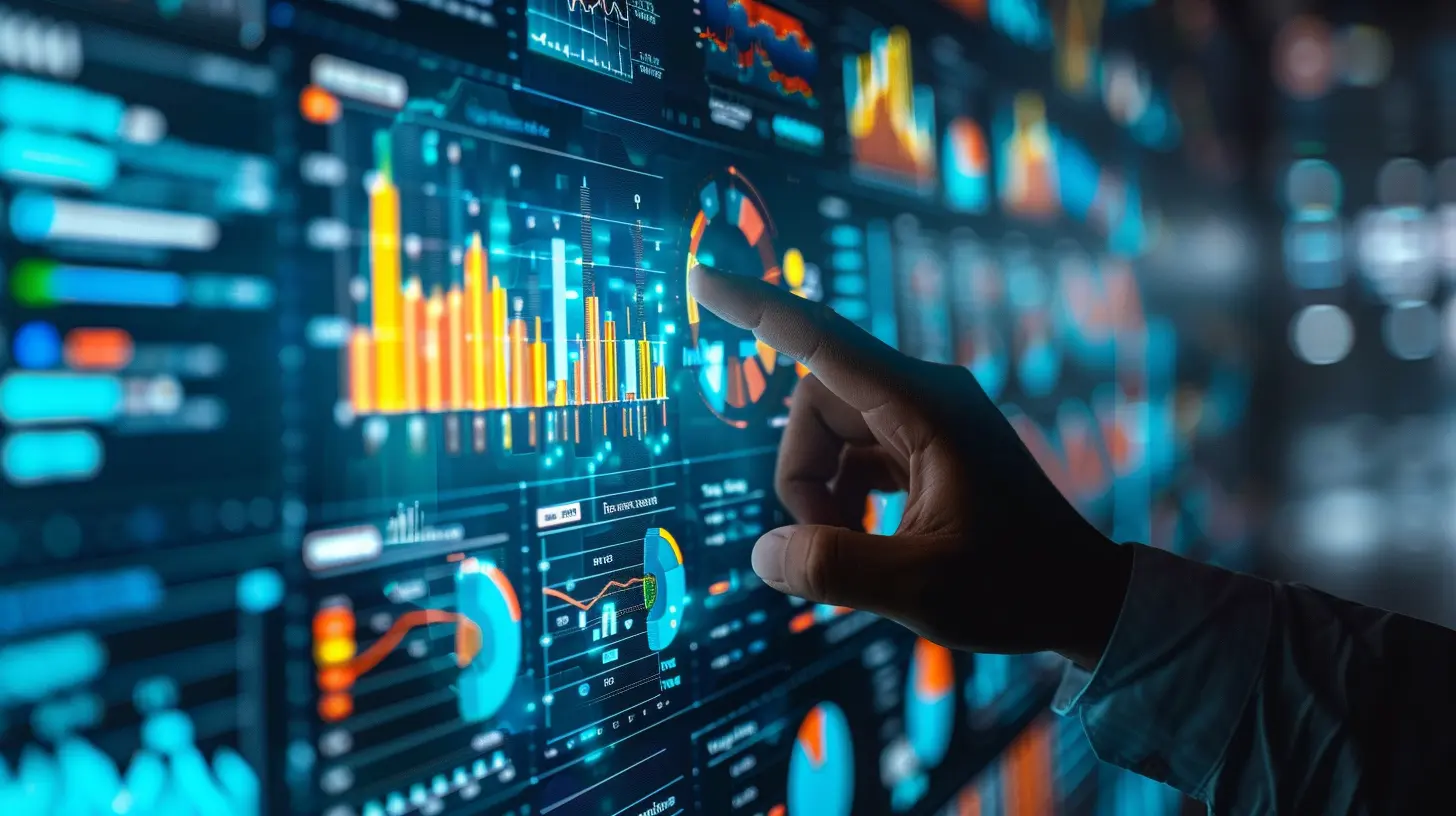 How Predictive Analytics Will Drive Business Decisions by 2027