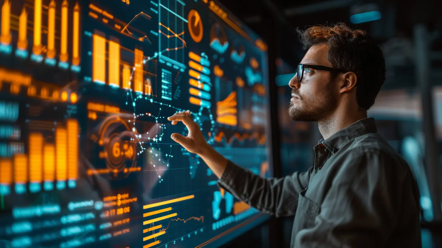 How Predictive Analytics Will Drive Business Decisions by 2027