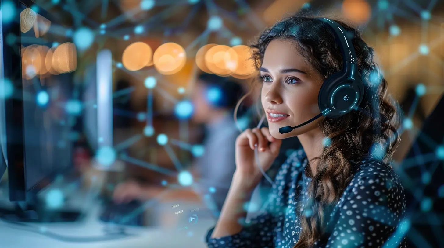 How Real-Time Support Can Redefine Customer Experience