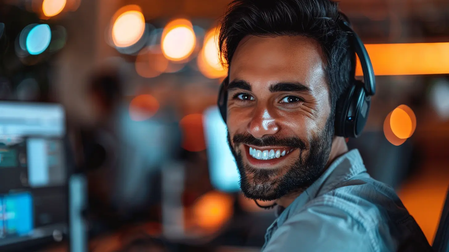 How Real-Time Support Can Redefine Customer Experience